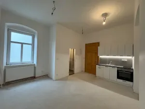 Prodej činžovního domu, Příbram, náměstí J. A. Alise, 487 m2