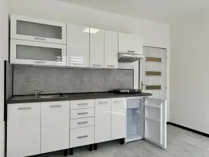 Pronájem bytu 1+kk, Příbram, Ve Dvoře, 25 m2