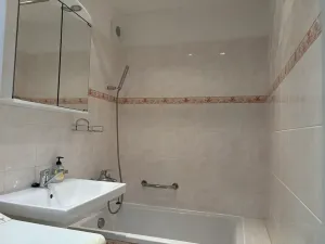 Pronájem bytu 2+kk, Příbram, Slunná, 42 m2