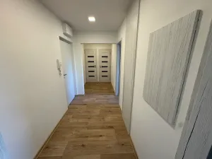 Pronájem bytu 2+kk, Příbram, Čechovská, 45 m2