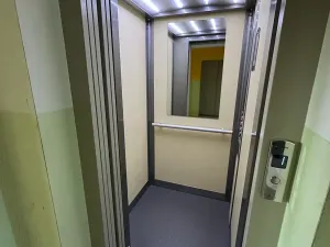 Pronájem bytu 2+kk, Příbram, Čechovská, 45 m2