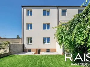 Prodej bytu 3+kk, Brno, Štolcova, 49 m2