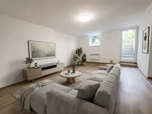 Prodej bytu 3+kk, Brno, Štolcova, 49 m2