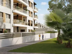 Prodej bytu 3+kk, Torrevieja, Alicante, Španělsko, 77 m2