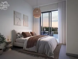 Prodej bytu 3+kk, Torrevieja, Alicante, Španělsko, 77 m2