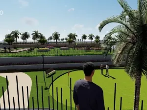 Prodej bytu 4+kk, Guardamar del Segura, Alicante, Španělsko, 106 m2