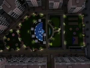 Prodej bytu 4+kk, Guardamar del Segura, Alicante, Španělsko, 106 m2