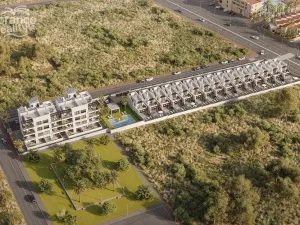 Prodej bytu 3+kk, Torrevieja, Alicante, Španělsko, 84 m2