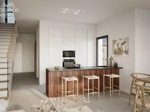 Prodej bytu 3+kk, Torrevieja, Alicante, Španělsko, 84 m2