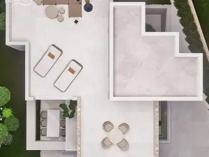 Prodej rodinného domu, Finestrat, Alicante, Španělsko, 155 m2