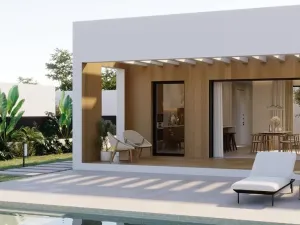 Prodej rodinného domu, Finestrat, Alicante, Španělsko, 132 m2