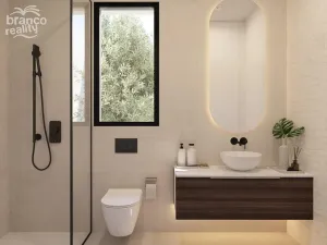 Prodej rodinného domu, Finestrat, Alicante, Španělsko, 132 m2