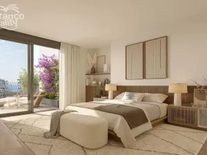 Prodej bytu 4+kk, Villajoyosa, Alicante, Španělsko, 115 m2