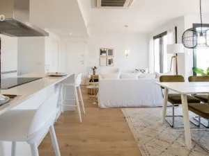 Prodej bytu 4+kk, Villajoyosa, Alicante, Španělsko, 115 m2