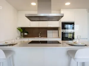 Prodej bytu 4+kk, Villajoyosa, Alicante, Španělsko, 115 m2
