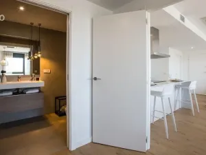 Prodej bytu 4+kk, Villajoyosa, Alicante, Španělsko, 115 m2