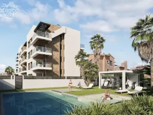 Prodej rodinného domu, Torrevieja, Alicante, Španělsko, 115 m2
