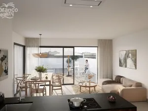 Prodej rodinného domu, Torrevieja, Alicante, Španělsko, 115 m2