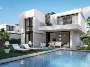 Prodej rodinného domu, la Nucia, Alicante, Španělsko, 283 m2