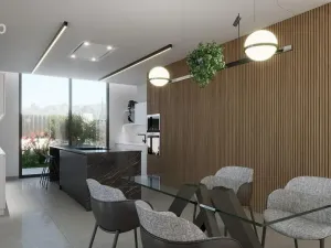 Prodej rodinného domu, la Nucia, Alicante, Španělsko, 283 m2