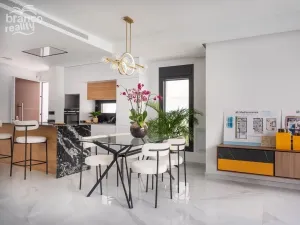 Prodej rodinného domu, San Pedro del Pinatar, Murcia, Španělsko, 151 m2