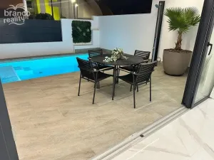 Prodej rodinného domu, San Pedro del Pinatar, Murcia, Španělsko, 151 m2