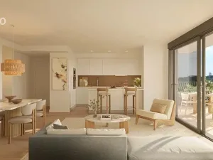 Prodej bytu 3+kk, Villajoyosa, Alicante, Španělsko, 74 m2