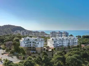 Prodej bytu 3+kk, Villajoyosa, Alicante, Španělsko, 74 m2