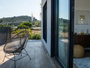 Prodej bytu 3+kk, Villajoyosa, Alicante, Španělsko, 74 m2