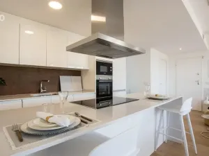 Prodej bytu 3+kk, Villajoyosa, Alicante, Španělsko, 74 m2