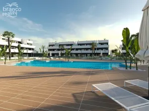 Prodej bytu 4+kk, Guardamar del Segura, Alicante, Španělsko, 97 m2