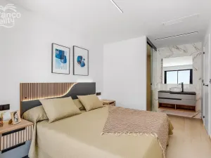 Prodej bytu 4+kk, Guardamar del Segura, Alicante, Španělsko, 97 m2