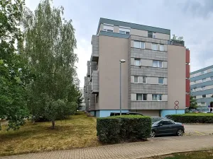 Prodej bytu 2+kk, Praha - Letňany, Kostomlatská, 65 m2