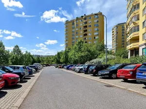 Prodej bytu 4+1, Praha - Stodůlky, Volutová, 136 m2