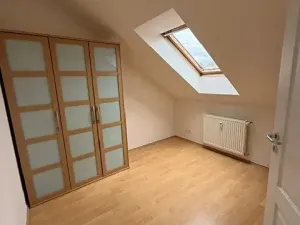Pronájem bytu 3+1, Praha - Břevnov, Šlikova, 86 m2