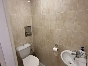 Pronájem bytu 3+1, Praha - Břevnov, Šlikova, 86 m2