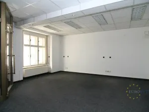 Pronájem obchodního prostoru, Praha - Žižkov, Hájkova, 60 m2