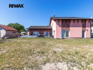 Prodej rodinného domu, Hradečno, 228 m2