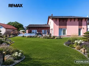 Prodej rodinného domu, Hradečno, 228 m2