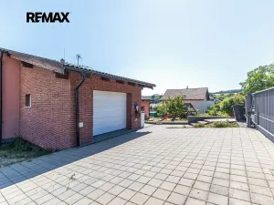Prodej rodinného domu, Hradečno, 228 m2