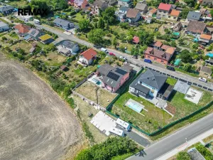 Prodej rodinného domu, Hradečno, 228 m2