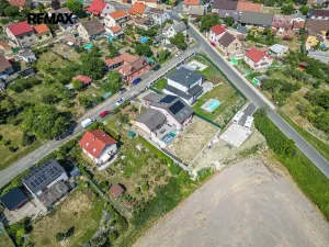 Prodej rodinného domu, Hradečno, 228 m2