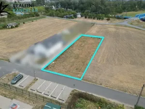 Prodej pozemku pro bydlení, Přerov, 870 m2