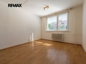 Prodej bytu 1+1, Šlapanice, Brněnská, 34 m2
