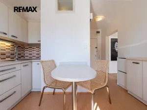 Prodej bytu 1+1, Šlapanice, Brněnská, 34 m2