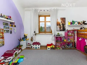Prodej rodinného domu, Kaplice, Masná, 265 m2