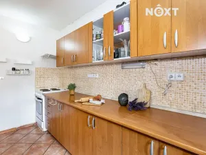 Prodej rodinného domu, Kaplice, Masná, 265 m2