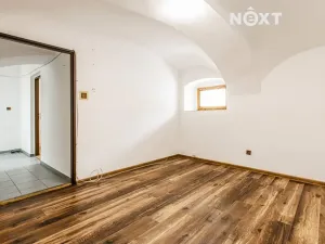 Prodej rodinného domu, Kaplice, Masná, 265 m2