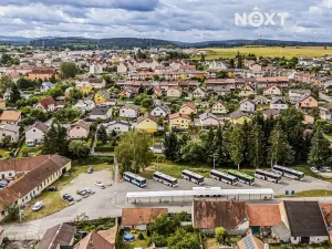 Prodej rodinného domu, Kaplice, Masná, 265 m2
