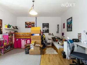 Prodej rodinného domu, Kaplice, Masná, 265 m2